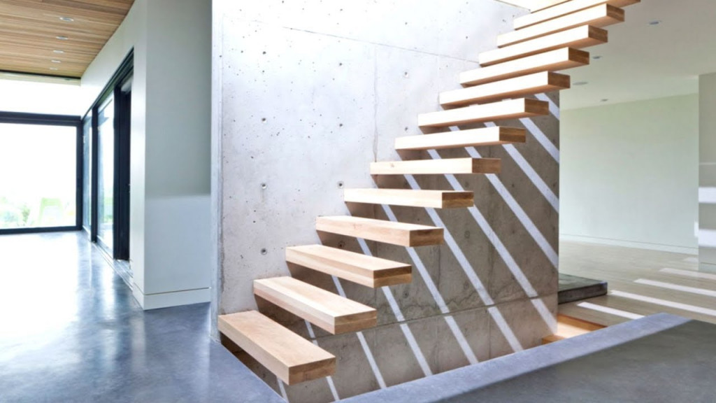 JAZZ UP YOUR STAIRCASES WITH THESE UNIQUE DESIGNER HOME DÉCOR IDEAS!