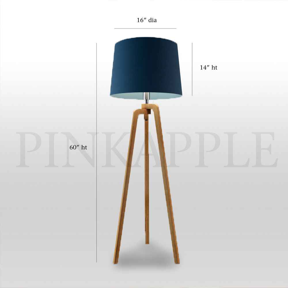 Tower Floor lamp